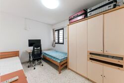Blk 306 Clementi Meadows (Clementi), HDB 4 Rooms #577040591